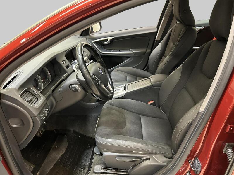 Volvo S60 vaihtoauto