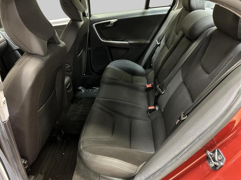 Volvo S60 vaihtoauto