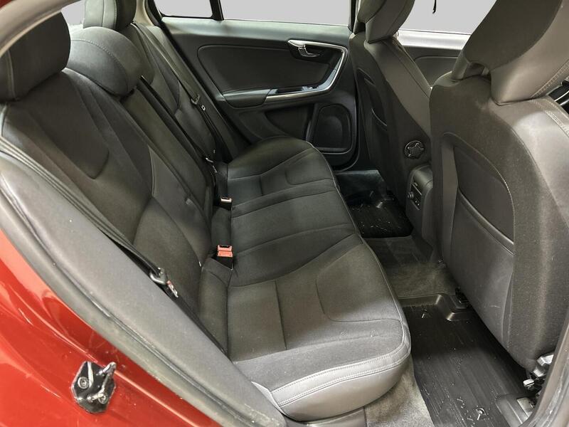 Volvo S60 vaihtoauto