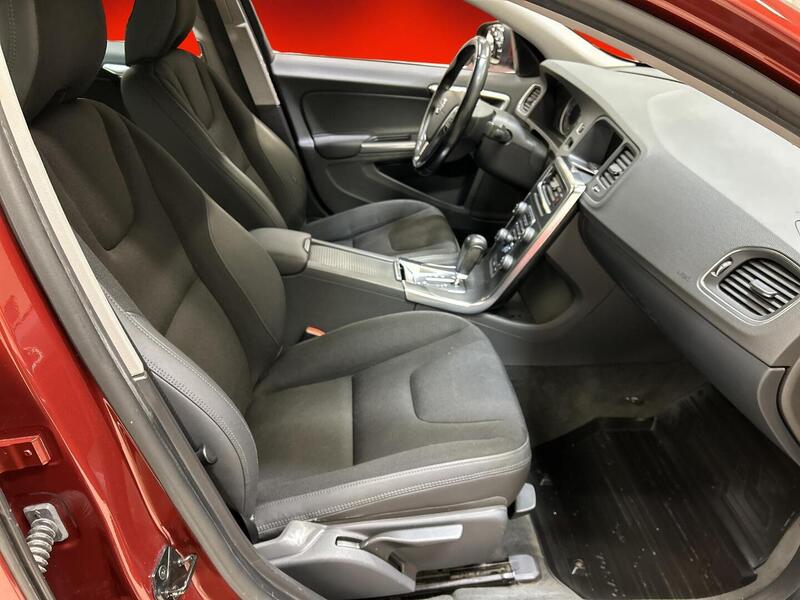 Volvo S60 vaihtoauto