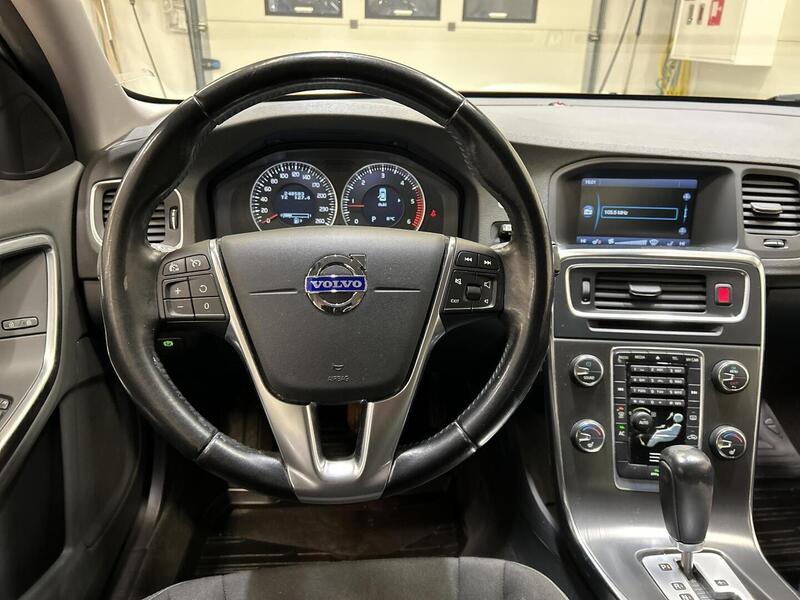 Volvo S60 vaihtoauto