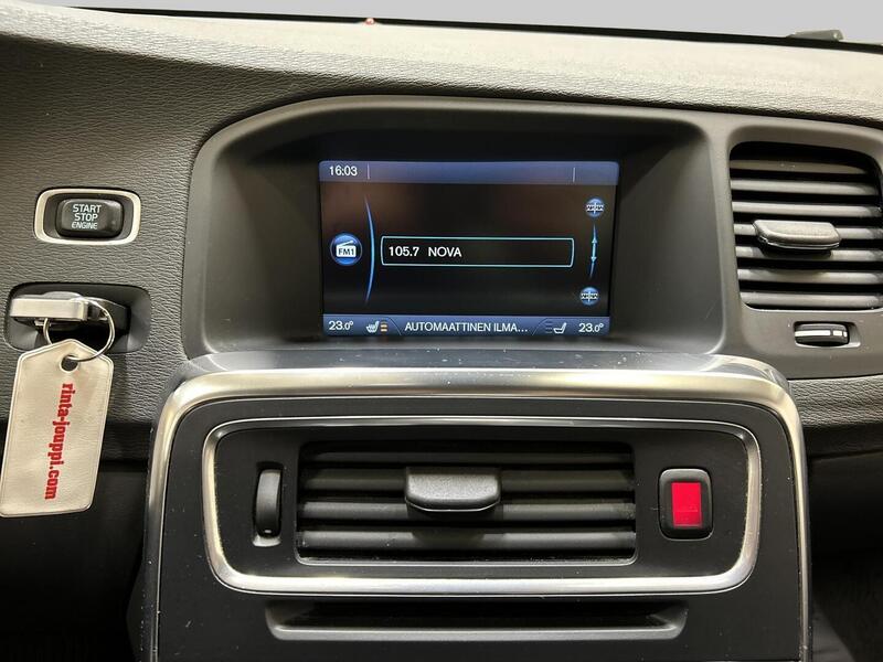 Volvo S60 vaihtoauto