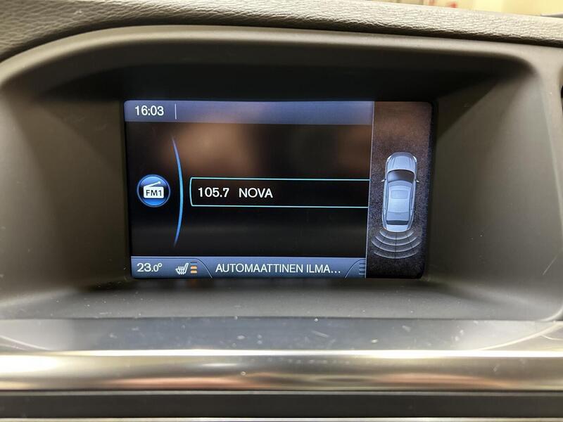 Volvo S60 vaihtoauto