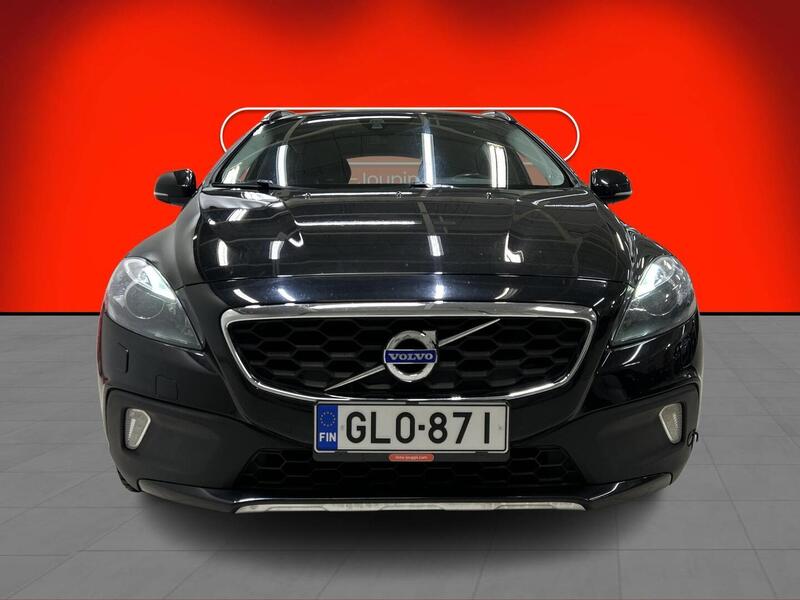 Volvo V40 Cross Country vaihtoauto