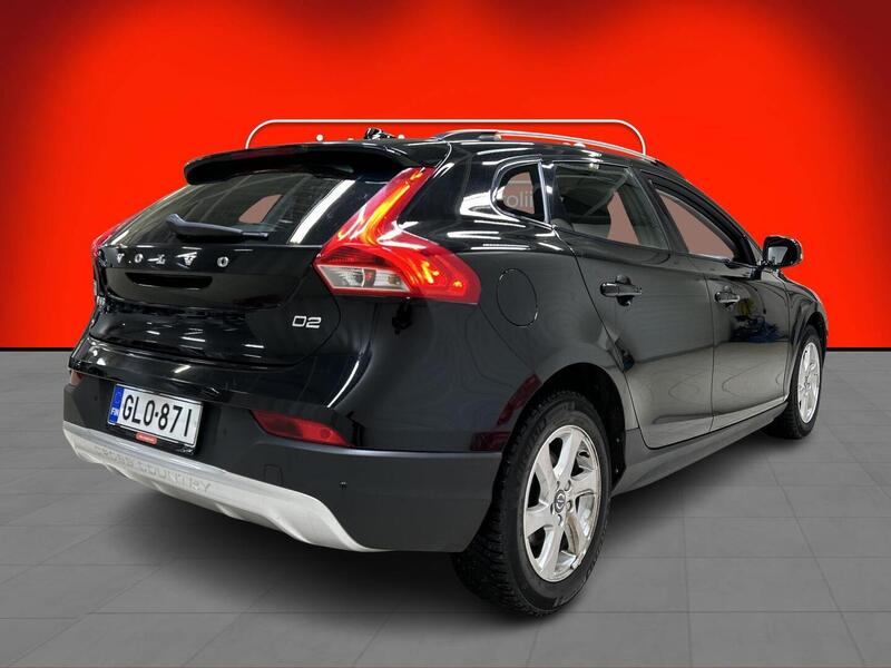 Volvo V40 Cross Country vaihtoauto