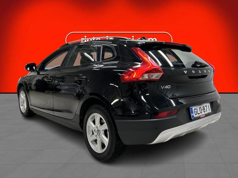 Volvo V40 Cross Country vaihtoauto