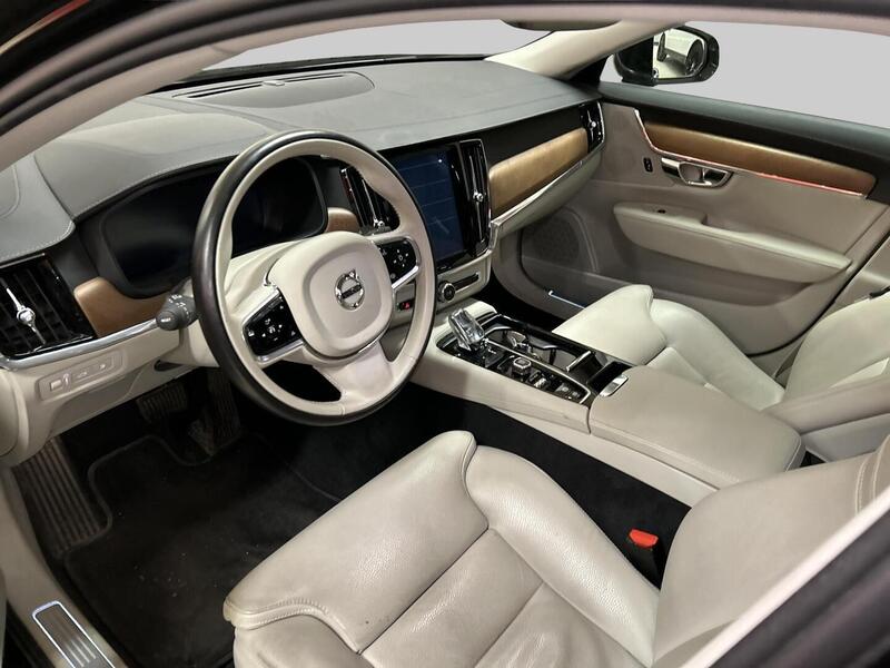 Volvo S90 vaihtoauto