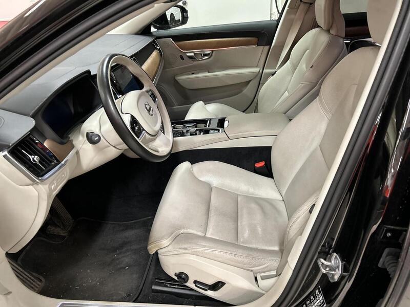 Volvo S90 vaihtoauto