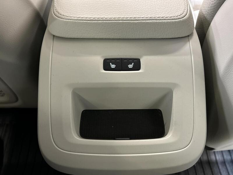 Volvo V90 Cross Country vaihtoauto