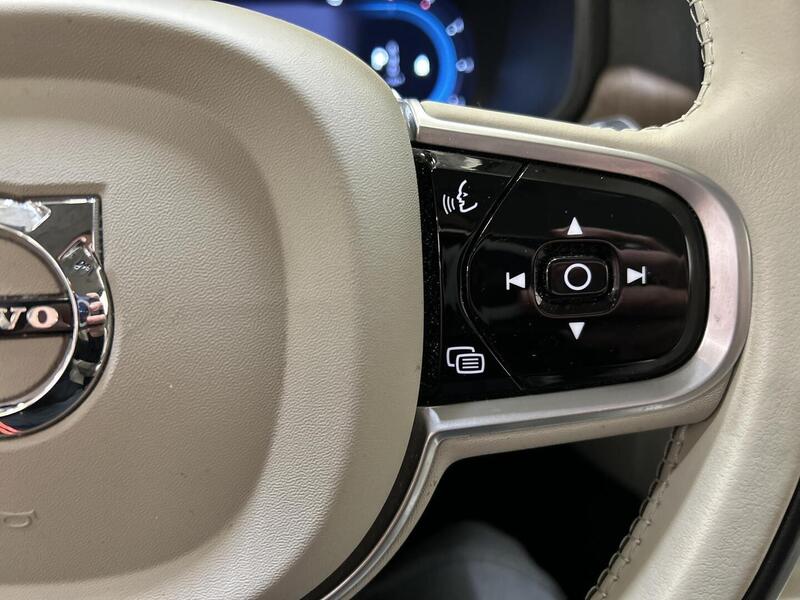 Volvo V90 Cross Country vaihtoauto