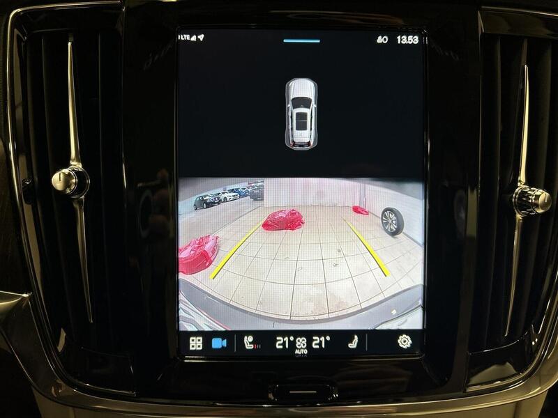 Volvo V90 Cross Country vaihtoauto