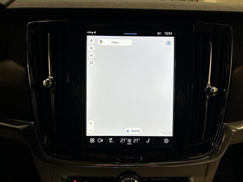 Volvo V90 Cross Country vaihtoauto