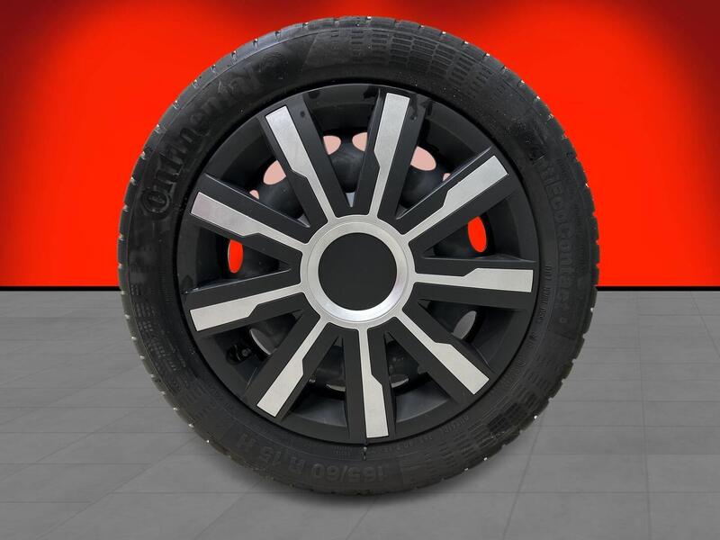 Toyota AYGO vaihtoauto