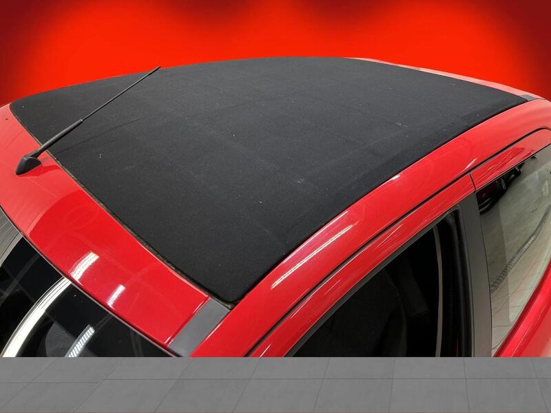 Toyota AYGO vaihtoauto