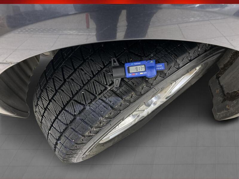 Subaru Outback vaihtoauto