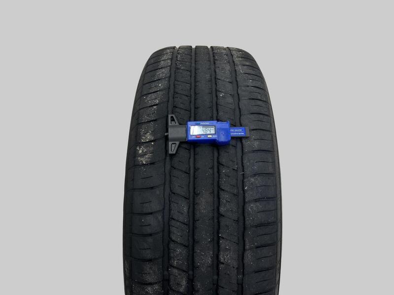 Subaru Outback vaihtoauto