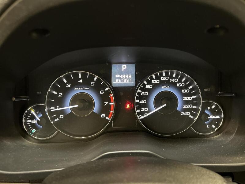 Subaru Outback vaihtoauto