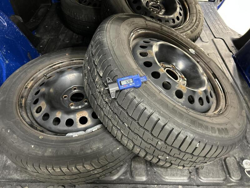 Fiat Doblò vaihtoauto