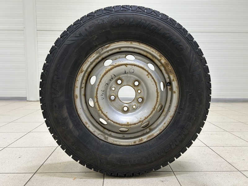 Citroën Jumper vaihtoauto