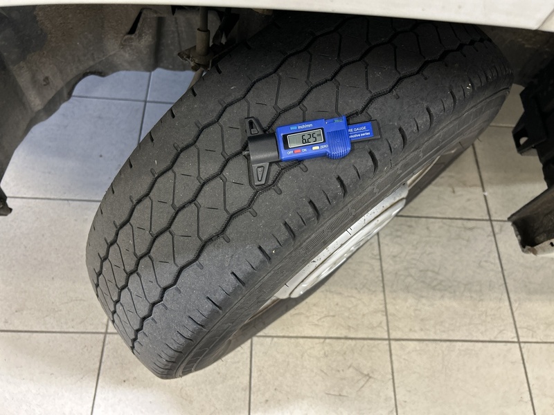 Citroën Jumper vaihtoauto