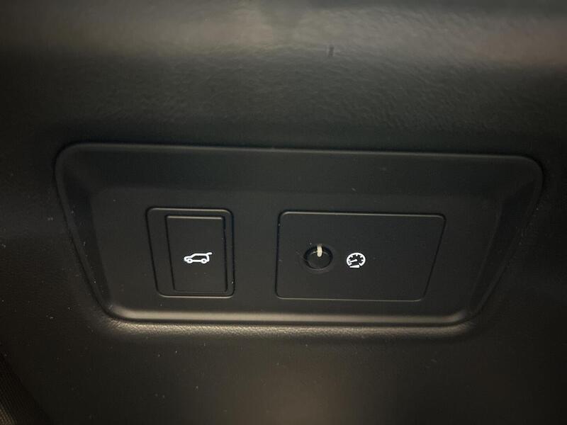 Land Rover Range Rover Sport vaihtoauto