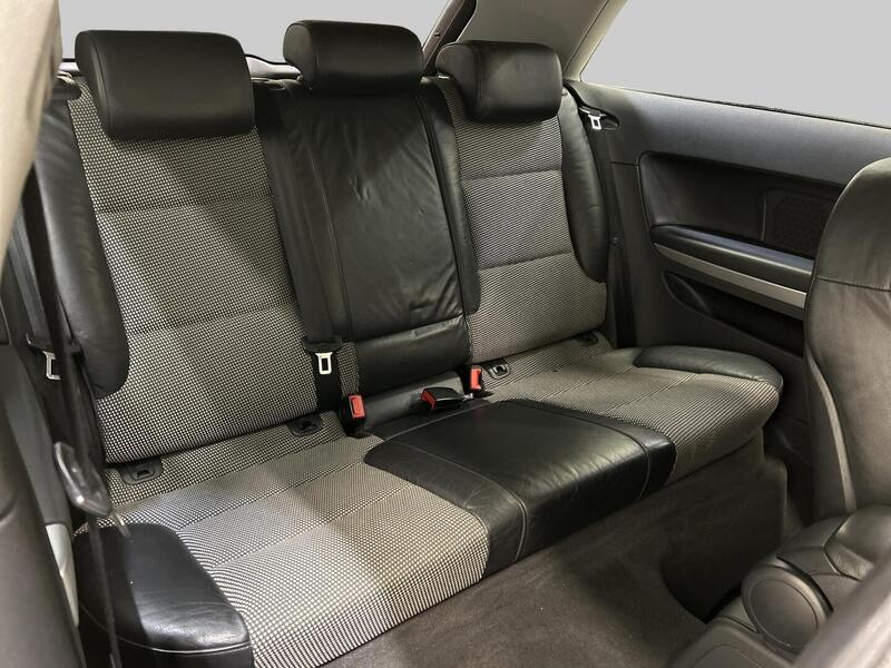 Audi S3 vaihtoauto