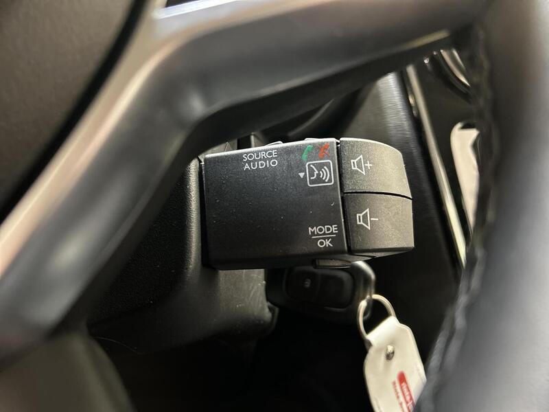 Dacia Lodgy vaihtoauto