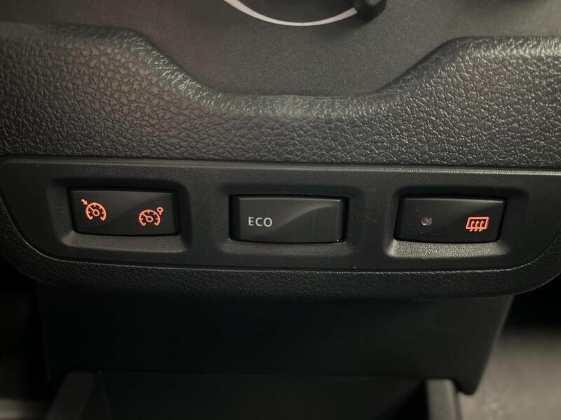 Dacia Lodgy vaihtoauto