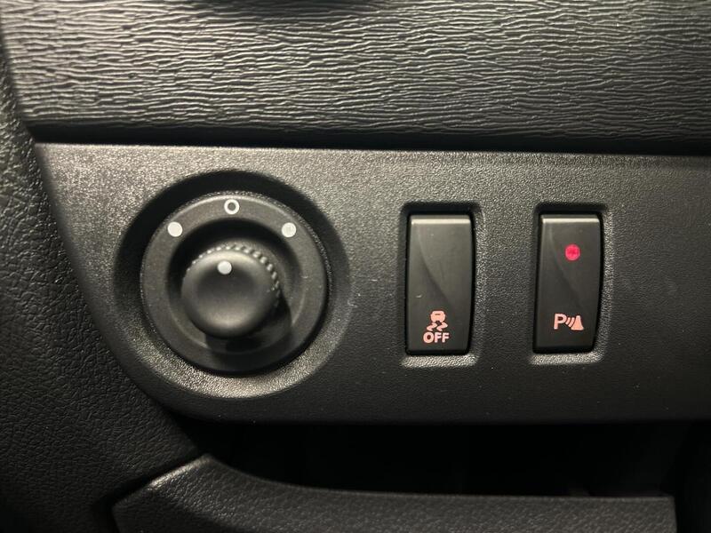 Dacia Lodgy vaihtoauto