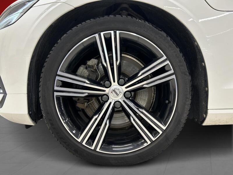 Volvo S60 vaihtoauto