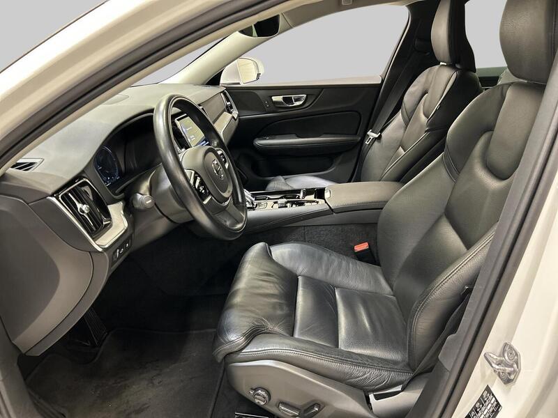 Volvo S60 vaihtoauto