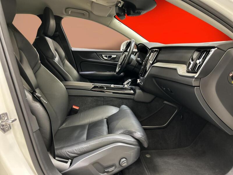 Volvo S60 vaihtoauto