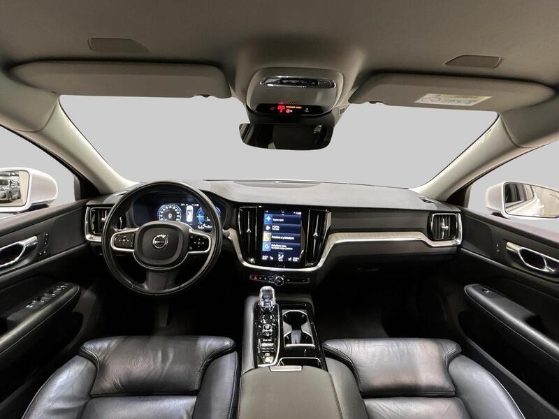 Volvo S60 vaihtoauto