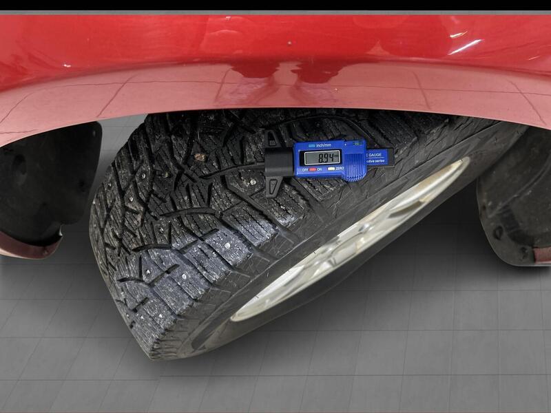 Dodge Avenger vaihtoauto