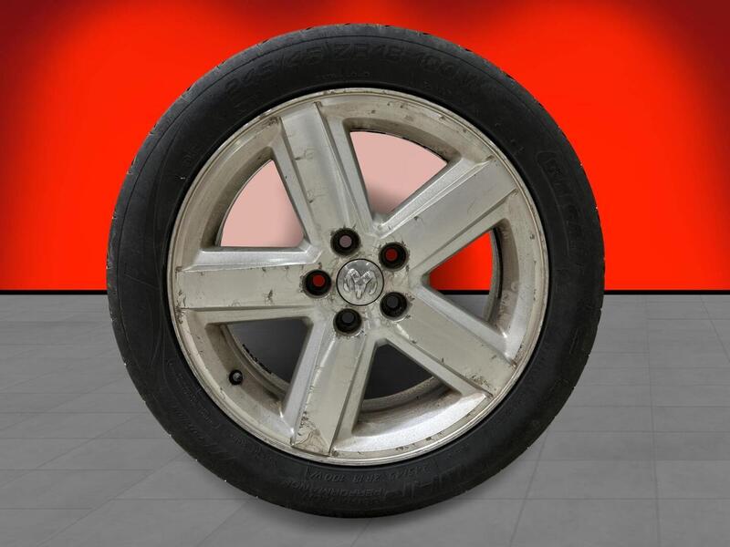 Dodge Avenger vaihtoauto