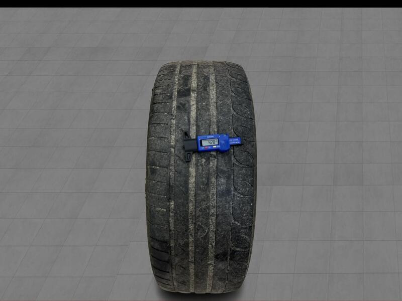 Dodge Avenger vaihtoauto