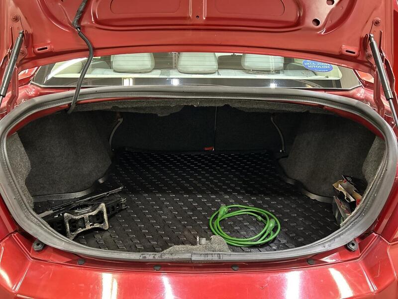 Dodge Avenger vaihtoauto