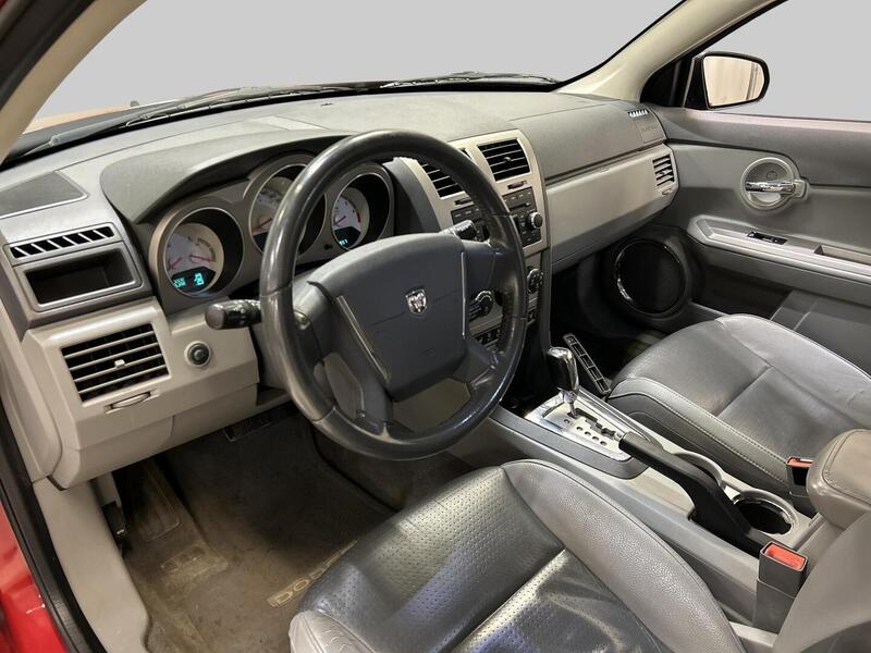 Dodge Avenger vaihtoauto