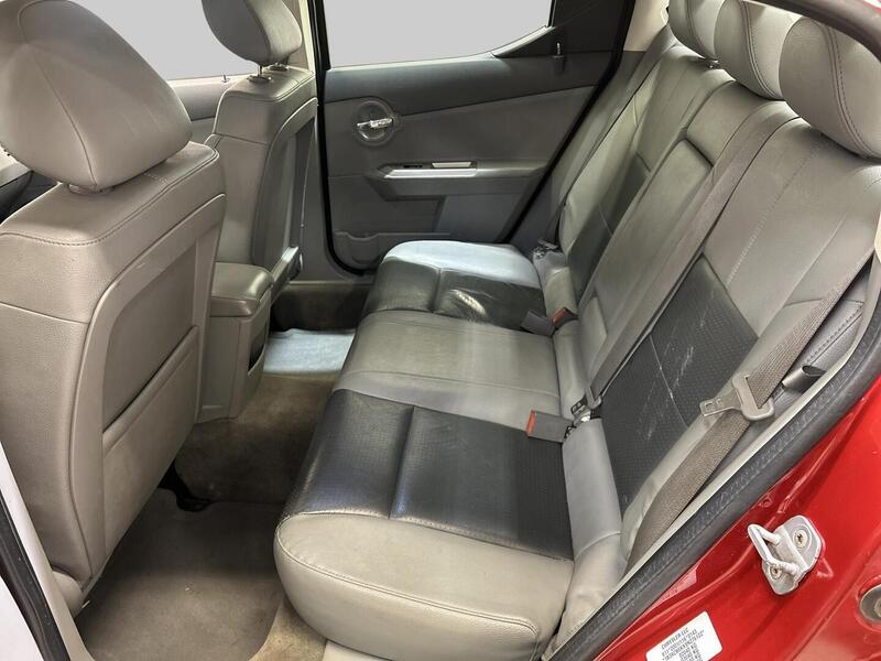 Dodge Avenger vaihtoauto