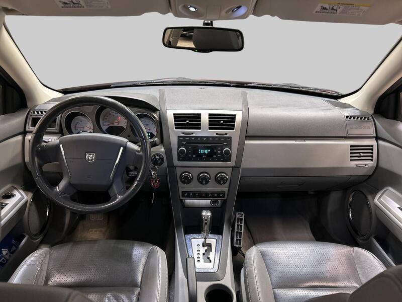 Dodge Avenger vaihtoauto