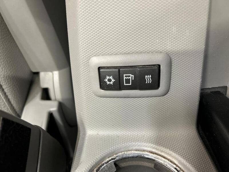 Dodge Avenger vaihtoauto