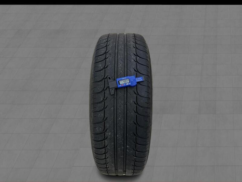 Mitsubishi ASX vaihtoauto