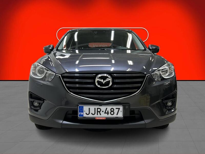 Mazda CX-5 vaihtoauto