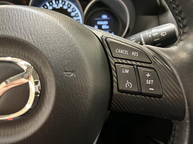 Mazda CX-5 vaihtoauto