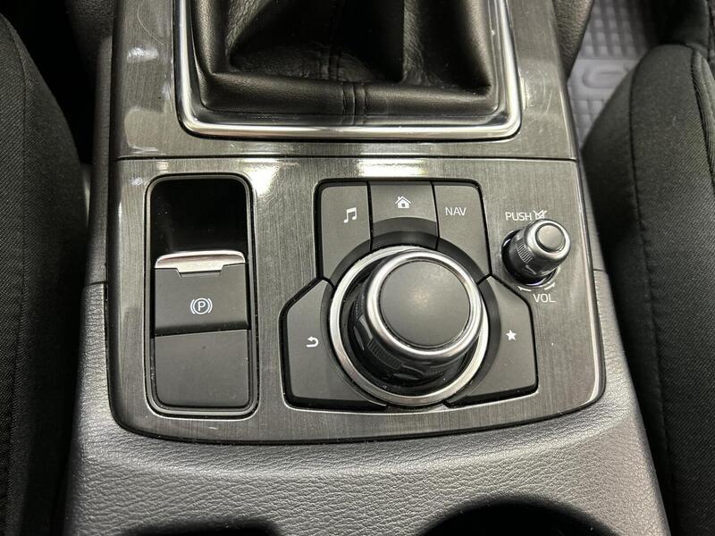 Mazda CX-5 vaihtoauto