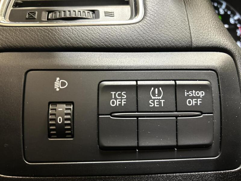 Mazda CX-5 vaihtoauto