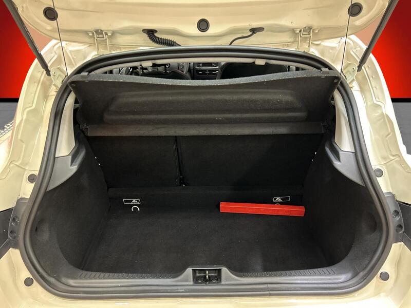 Renault Clio vaihtoauto