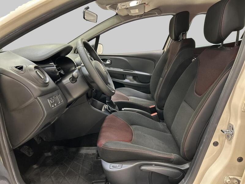 Renault Clio vaihtoauto