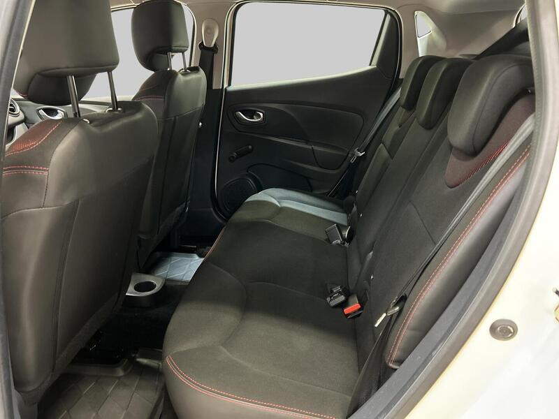 Renault Clio vaihtoauto