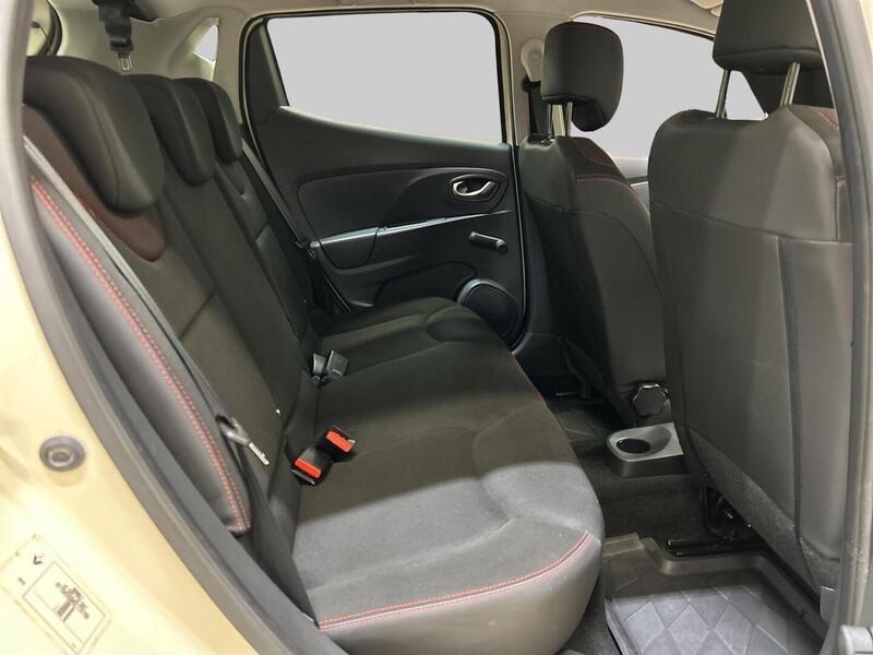 Renault Clio vaihtoauto